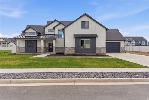 1234 N 4950 W, Plain City, UT, 84404-8305 | Card Image