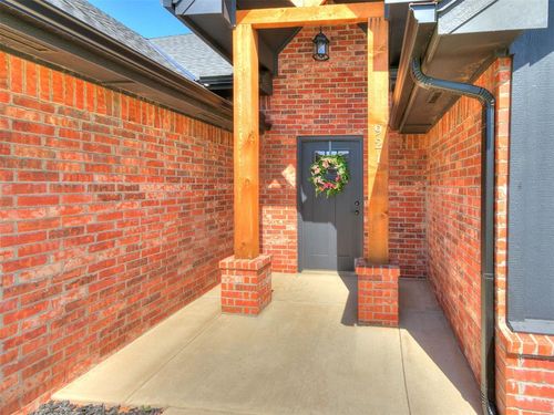 921 Red Rock Road, Blanchard, OK, 73010 | Card Image