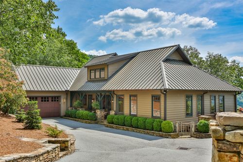 340 E Ridge Rd, Cashiers, NC, 28717-6109 | Card Image