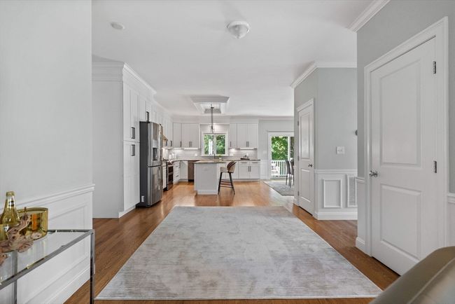 1 - 125 Ash St, Condo with 4 bedrooms, 4 bathrooms and 2 parking in Waltham MA | Image 7