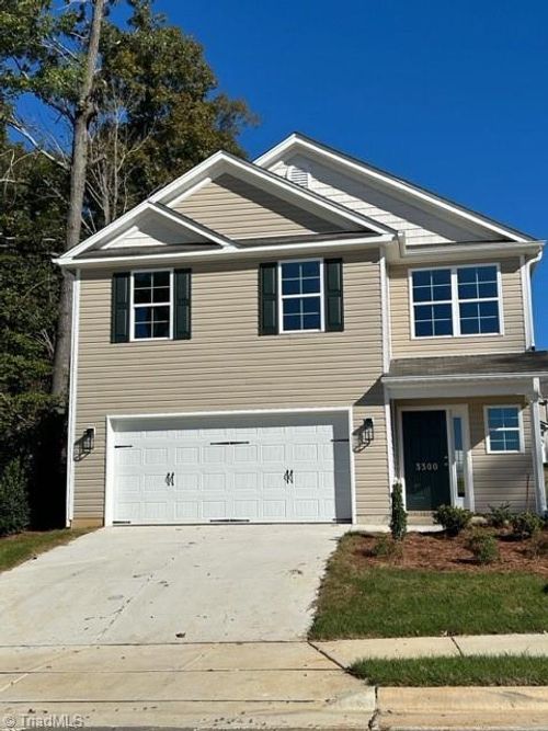 42-3300 Murchie St, Greensboro, NC, 27405 | Card Image