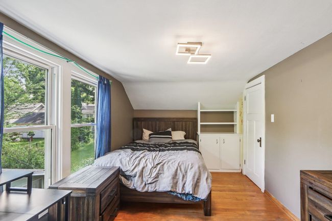 5410 Park Way, House other with 3 bedrooms, 1 bathrooms and null parking in Madison WI | Image 34