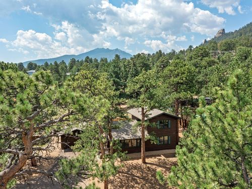 920 Morgan St, Estes Park, CO, 80517-7540 | Card Image