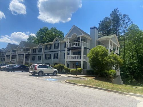 3521 Shepherds Path, Decatur, GA, 30034-5045 | Card Image