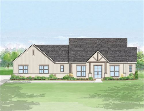 1001 Emery Ct, Willow Park, TX, 76087 | Card Image