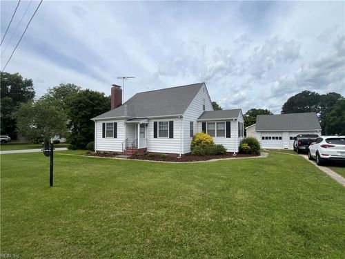 101 Lumar Rd, Smithfield, VA, 23430-1433 | Card Image