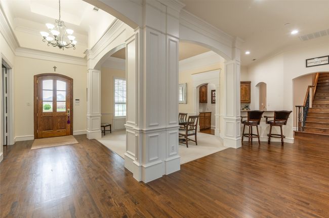207 Dumont Ct, House other with 5 bedrooms, 5 bathrooms and null parking in Fairview TX | Image 7