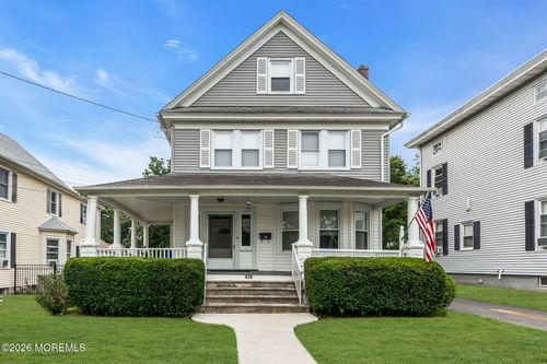636 Morford Avenue, Long Branch, NJ, 07740 | Card Image