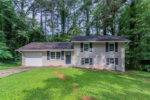 1539 Pine Glen Cir, Decatur, GA, 30035-1529 | Card Image