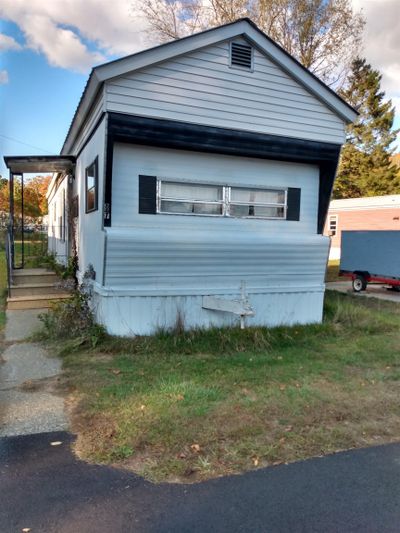 97 Glen Street, House other with 2 bedrooms, 1 bathrooms and null parking in Brattleboro VT | Image 1