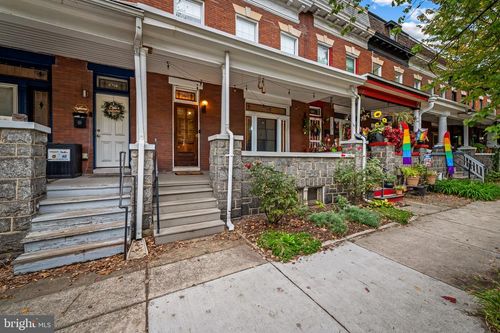2710 N Howard Street N, BALTIMORE, MD, 21218 | Card Image