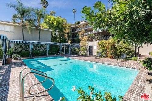 2-1225 Sunset Plaza Drive, West Hollywood, CA, 90069 | Card Image