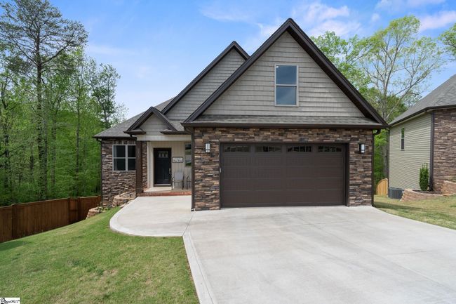 885 Affirmed Dr, House other with 4 bedrooms, 3 bathrooms and 2 parking in Boiling Springs SC | Image 40