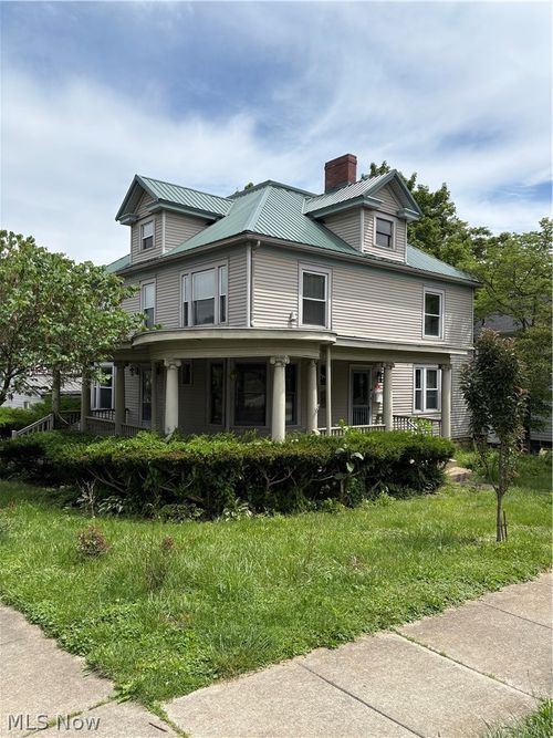 400 N 7th St, Cambridge, OH, 43725-1416 | Card Image