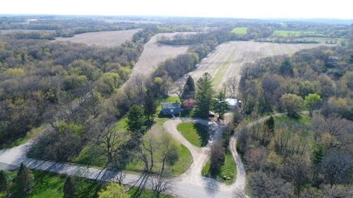 N7221 Mccabe Road, Richmond, WI, 53190 | Card Image