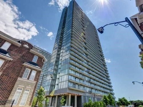 707-105 The Mall East, Etobicoke, ON, M8Z1X6 | Card Image