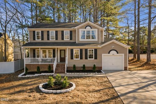 300 Pate St, Apex, NC, 27502-2306 | Card Image