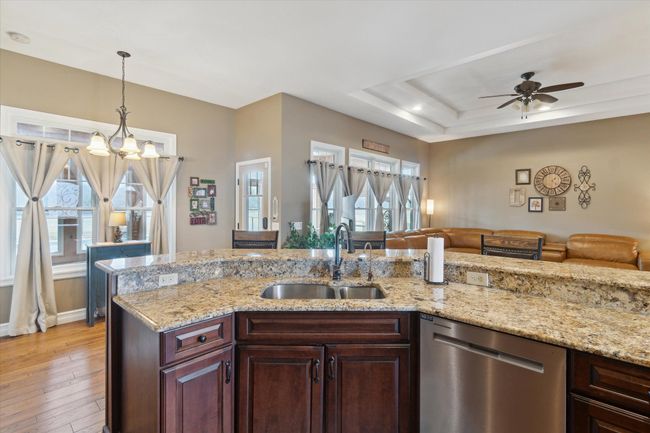 7020 Mancour Dr, House other with 5 bedrooms, 5 bathrooms and null parking in Grand Blanc MI | Image 9