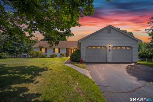 17 Pinney Rd, Somers, CT, 06071-1817 | Card Image