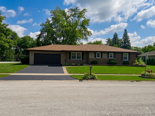 4120 Sumter Dr, Matteson, IL, 60443-3079 | Card Image