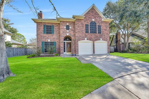 1106 Pecan Crest Ct, Sugar Land, TX, 77479-6007 | Card Image