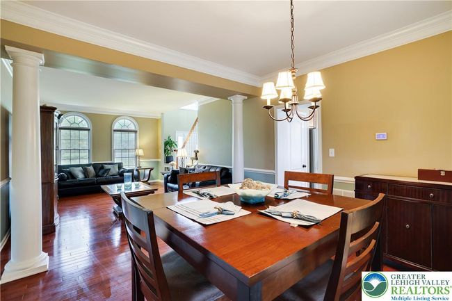 638 Stratton Dr, House other with 5 bedrooms, 4 bathrooms and null parking in East Stroudsburg PA | Image 8