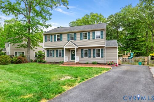 13003 Ashtree Rd, Midlothian, VA, 23114-3004 | Card Image