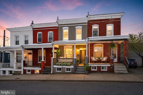 12 S Smallwood St, BALTIMORE, MD, 21223-2125 | Card Image