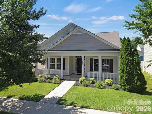 8723 Westwind Point Dr, Cornelius, NC, 28031-5771 | Card Image