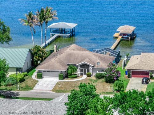 104 Lakefront Ct Ne, Lake Placid, FL, 33852-5872 | Card Image