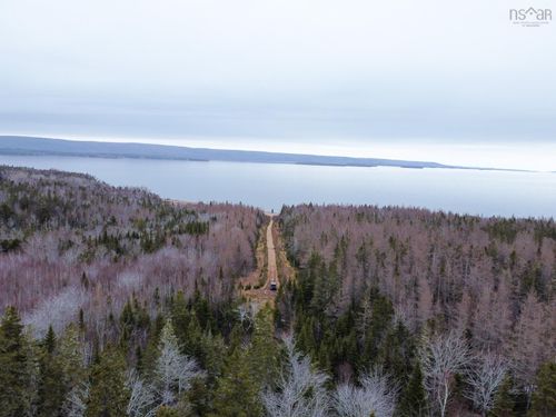 Lot 9 W Bay Rd, Dundee, NS, B0E | Card Image