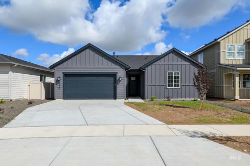 6310 W Snow Currant St, Meridian, ID, 83646-1959 | Card Image