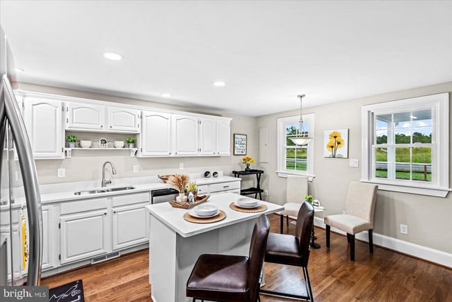 5001 Coles Point Rd, House other with 3 bedrooms, 2 bathrooms and null parking in HAGUE VA | Image 13