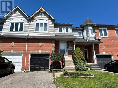 129 Trewin Lane, Clarington, ON, L1C4X3 | Card Image
