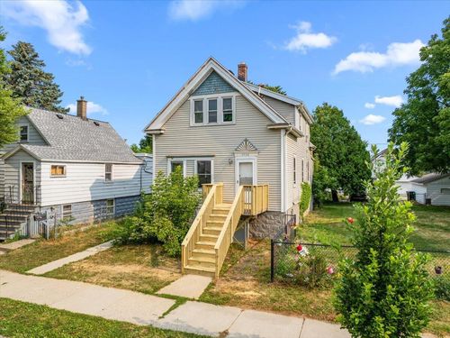 3738 E Pulaski Avenue, Cudahy, WI, 53110 | Card Image