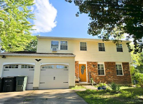 921 Leslie Ct, Mason, OH, 45040 | Card Image