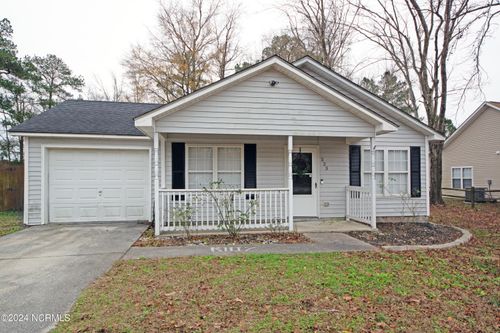 223 Summersill School Rd, Jacksonville, NC, 28540-9190 | Card Image