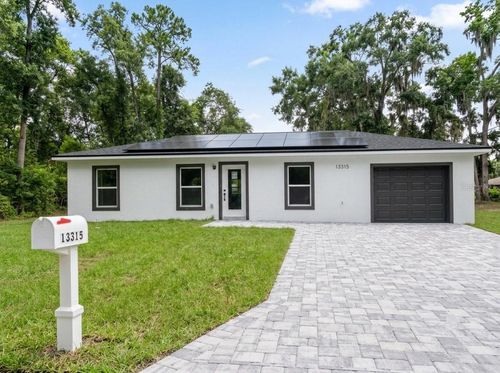 13315 Se 38th Ct, BELLEVIEW, FL, 34420-5677 | Card Image