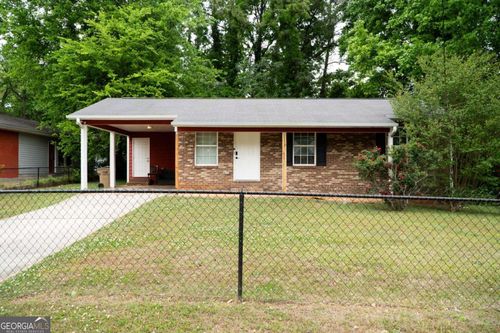 6635 King George Way, Morrow, GA, 30260-2263 | Card Image