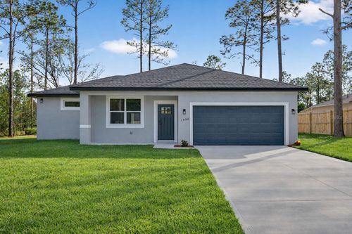 1852 W Quaker Ln, CITRUS SPRINGS, FL, 34434-8504 | Card Image