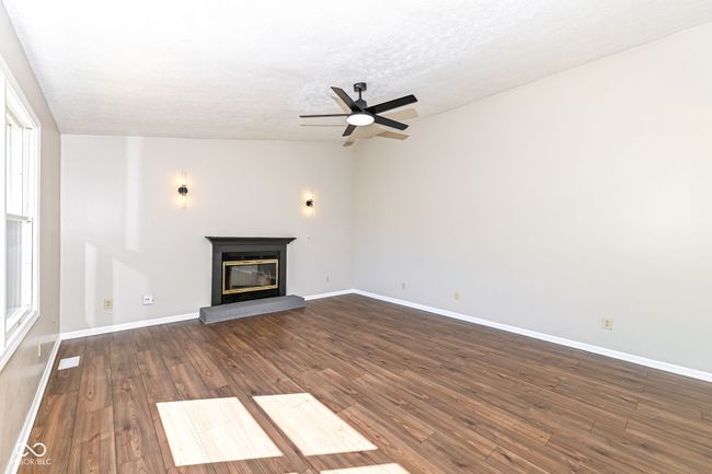 110 E Harreld Rd, House other with 4 bedrooms, 3 bathrooms and null parking in Marion IN | Image 24