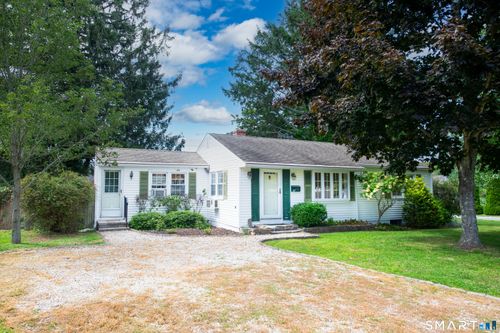47 Maple Ave, Old Saybrook, CT, 06475-2448 | Card Image