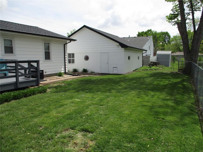 Professionally Landscaped and Deck to Enjoy! | Image 23