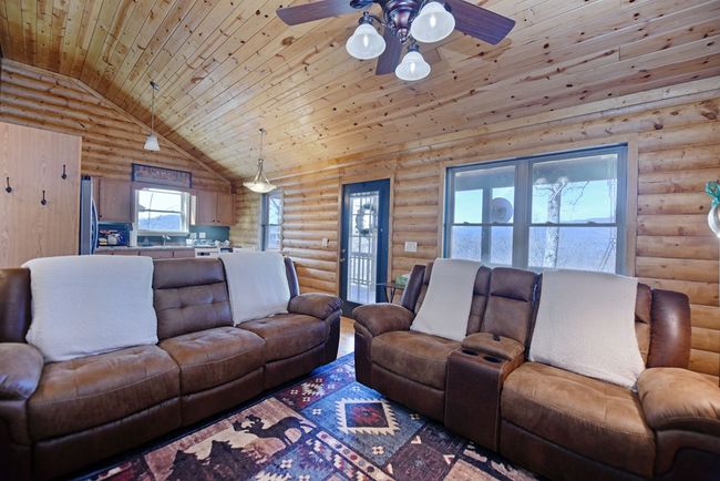 47 Steeple Ln, Home with 2 bedrooms, 2 bathrooms and null parking in Marble NC | Image 22