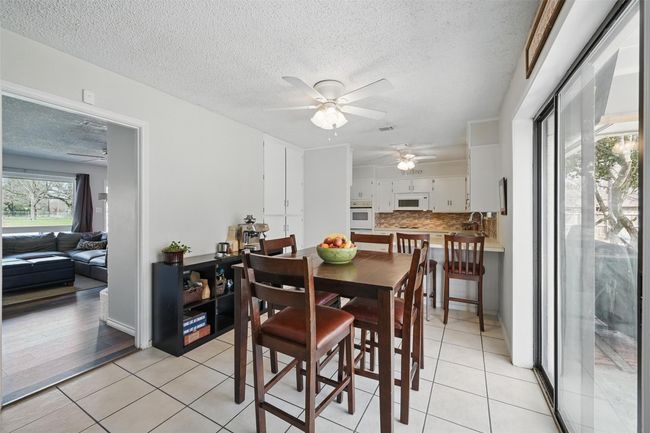 501 Cortes St, House other with 5 bedrooms, 3 bathrooms and null parking in Krugerville TX | Image 7