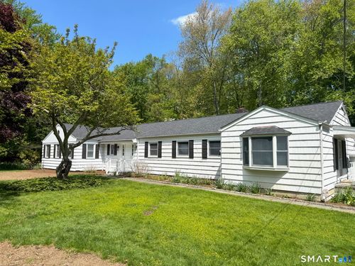 511 Roxbury Rd, Stamford, CT, 06902-1124 | Card Image