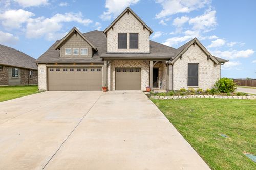 623 Woodridge Dr, Oak Point, TX, 75068-1393 | Card Image