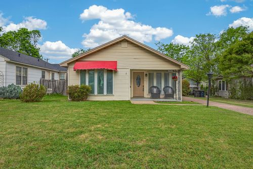3226 Merida Ave, Fort Worth, TX, 76109-2349 | Card Image