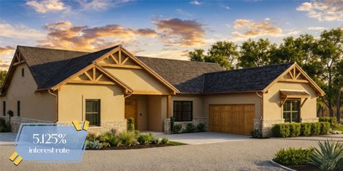 22411 Briarview Dr, Spicewood, TX, 78669-2419 | Card Image