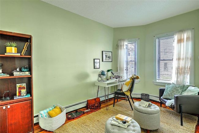 APT-1 - 10 Westcott St, Condo with 3 bedrooms, 1 bathrooms and 1 parking in Boston MA | Image 13